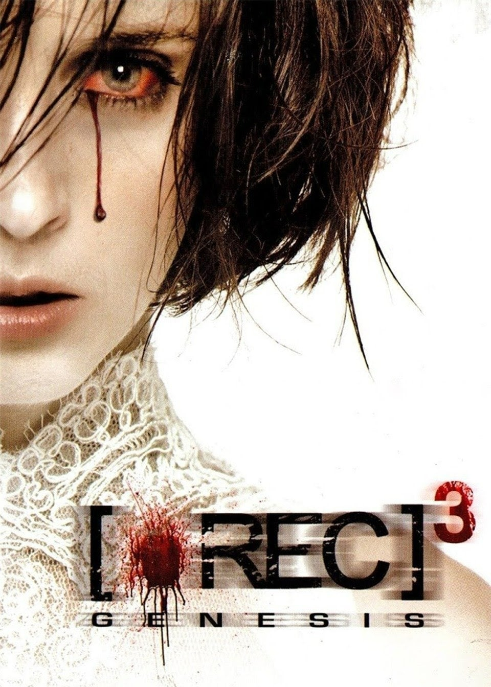 [REC] 3: Genesis - [REC] 3: Genesis